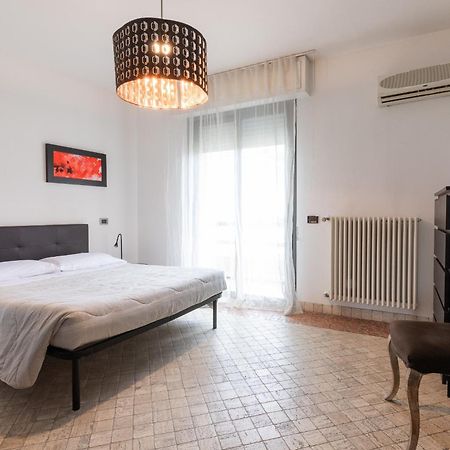 Villa Liliana Cervia Exterior photo