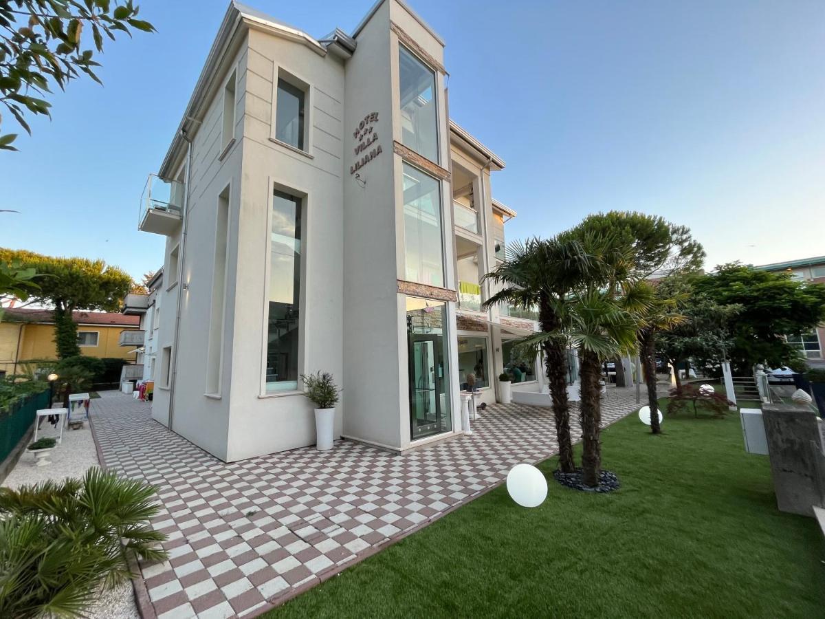 Villa Liliana Cervia Exterior photo