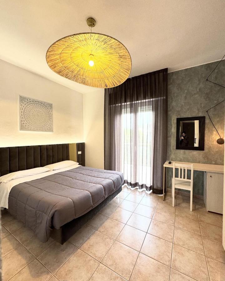 Villa Liliana Cervia Exterior photo