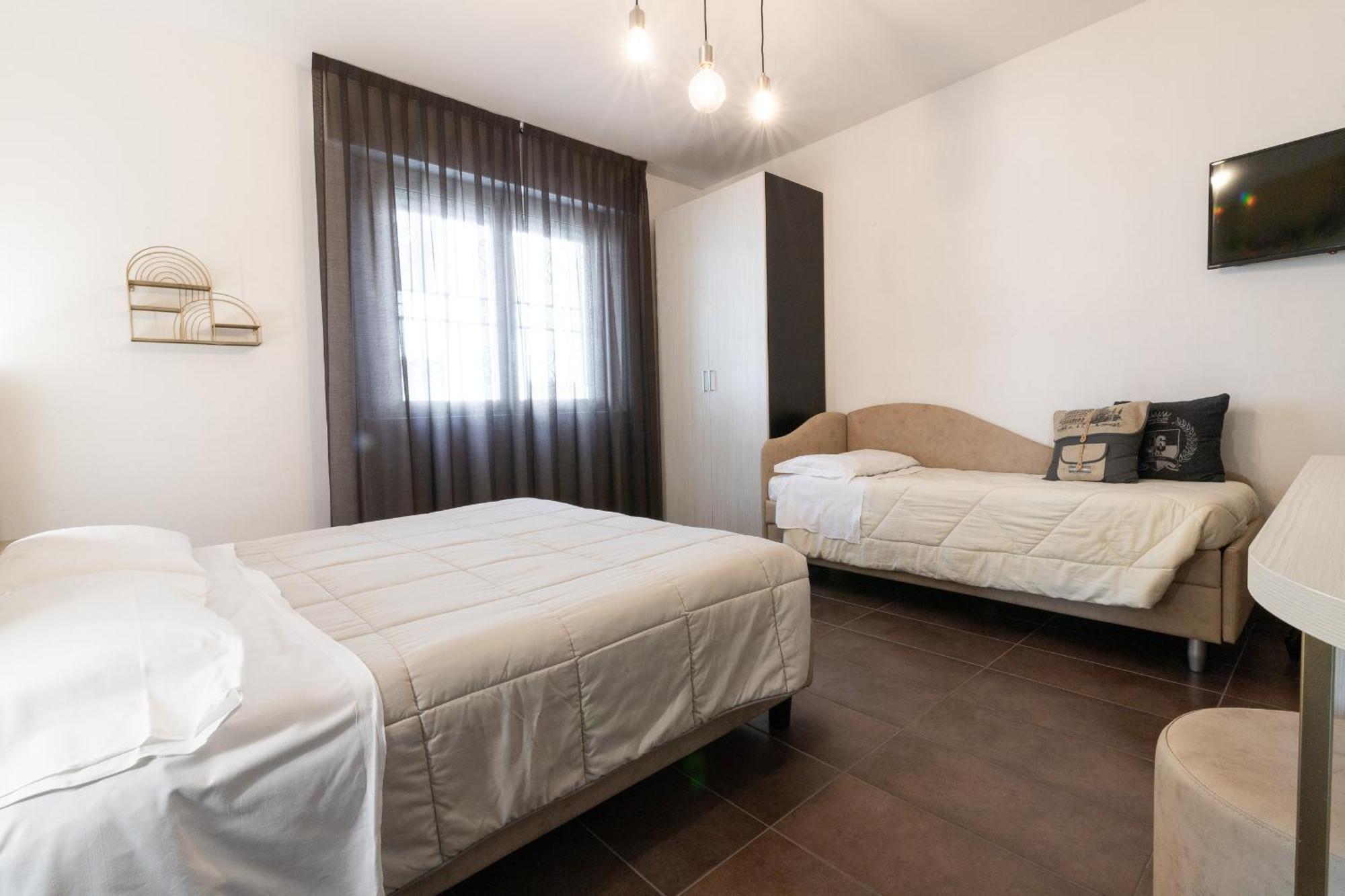 Villa Liliana Cervia Exterior photo