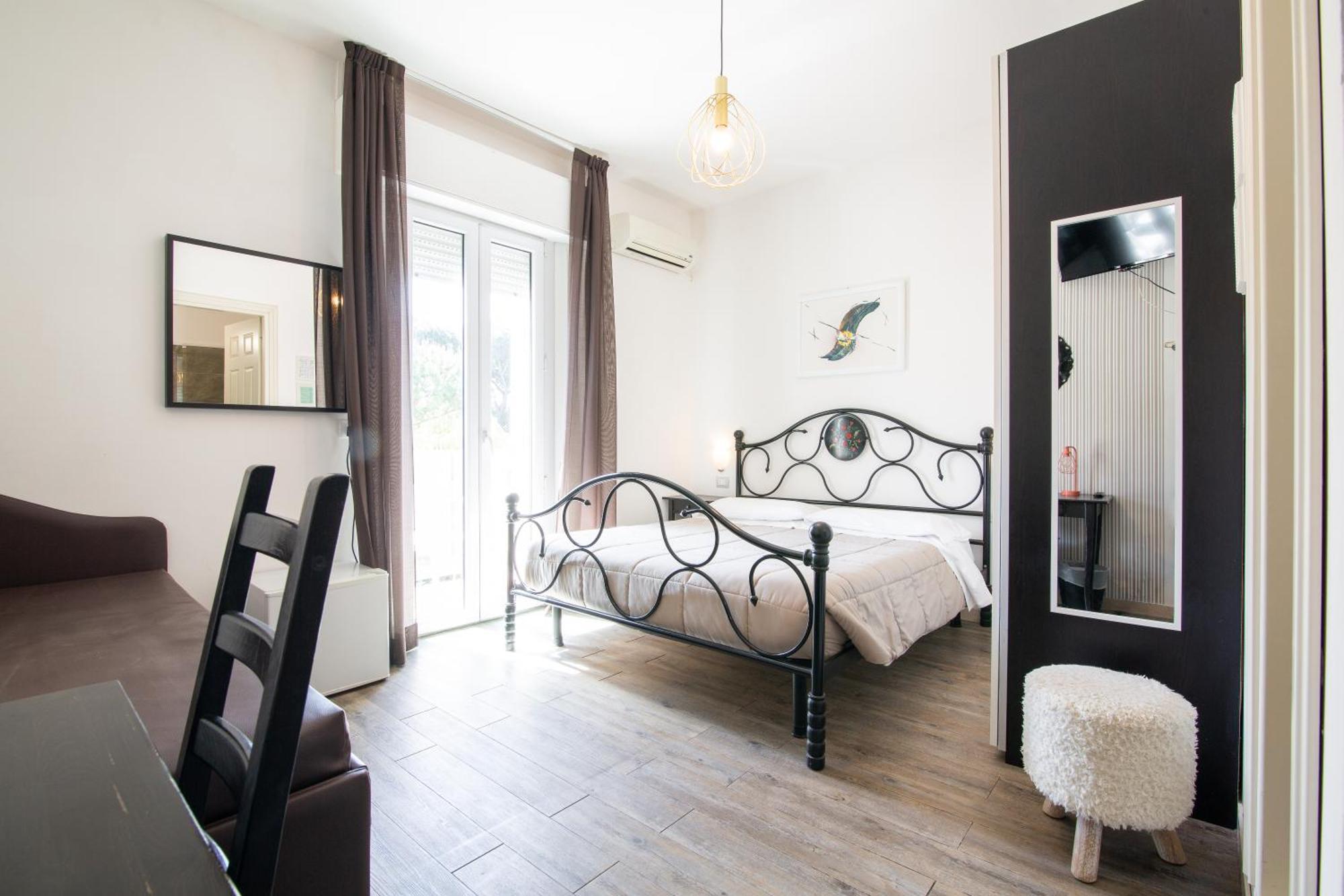 Villa Liliana Cervia Exterior photo