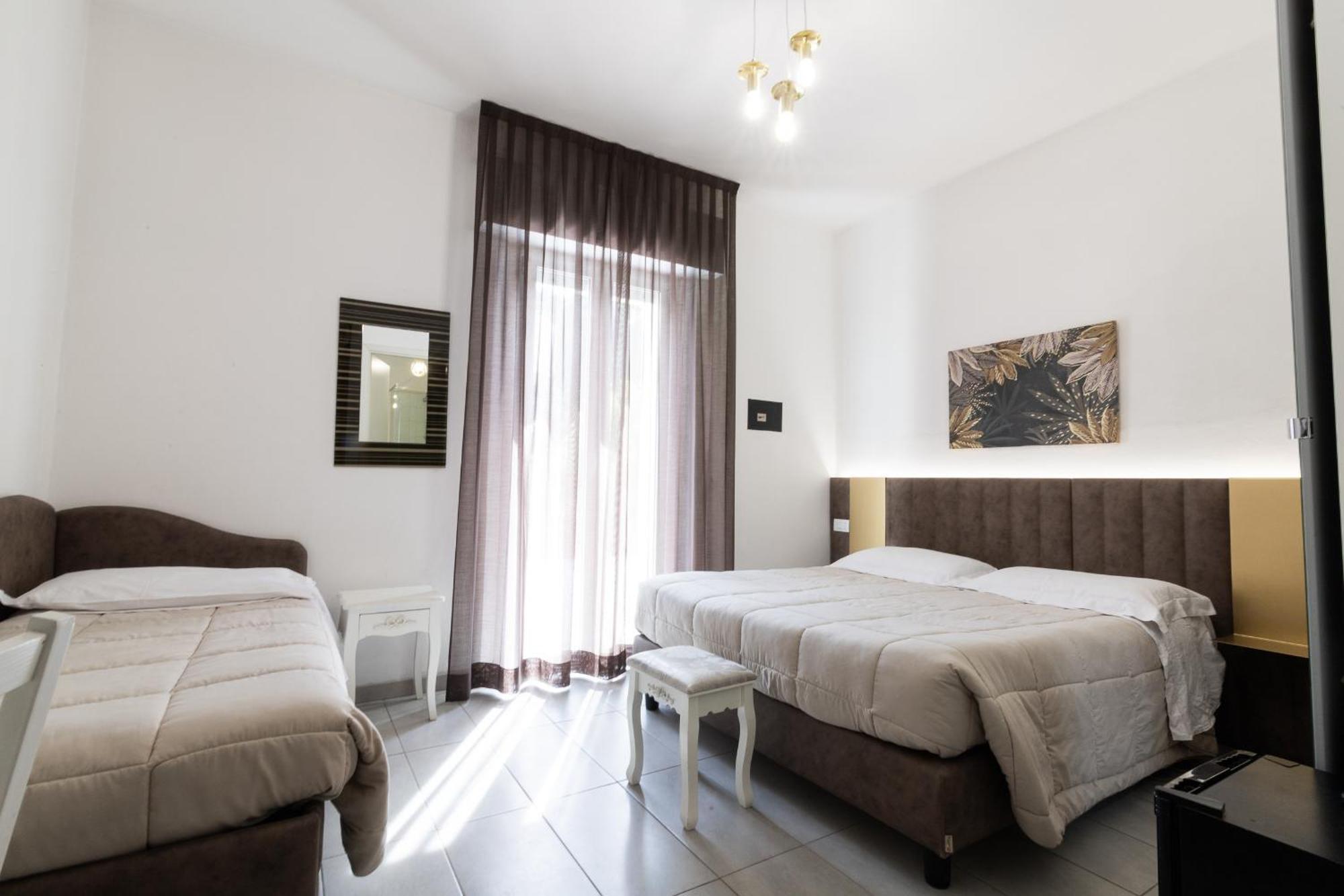 Villa Liliana Cervia Exterior photo