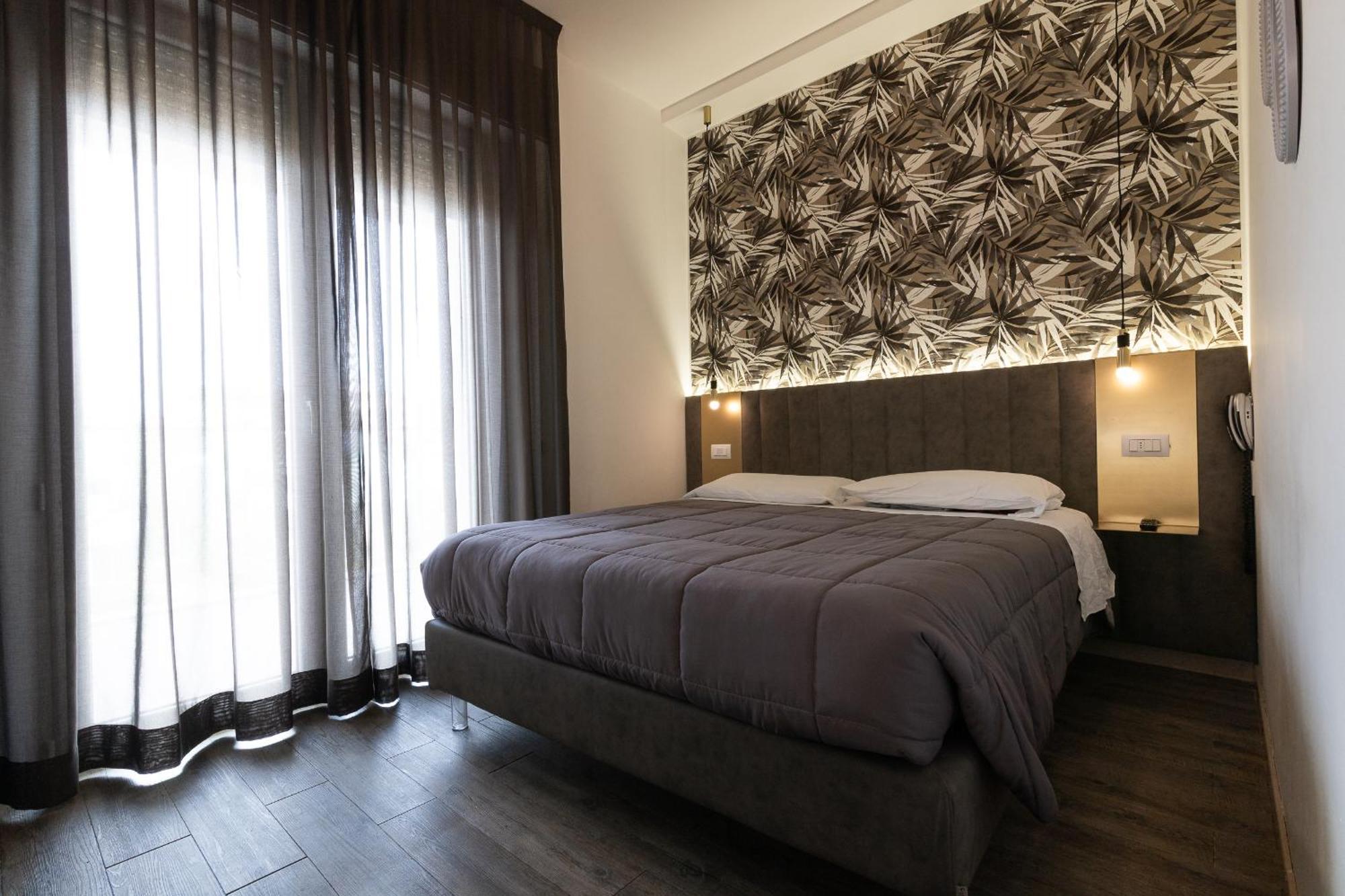 Villa Liliana Cervia Exterior photo