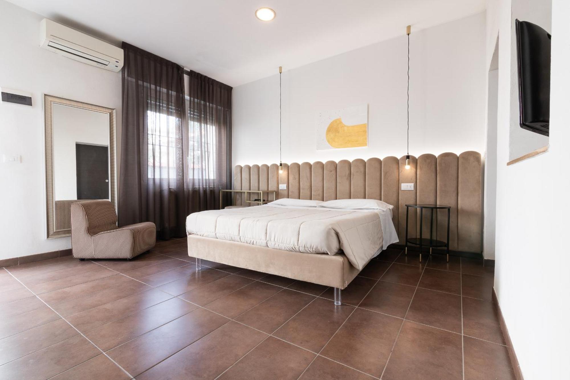Villa Liliana Cervia Exterior photo