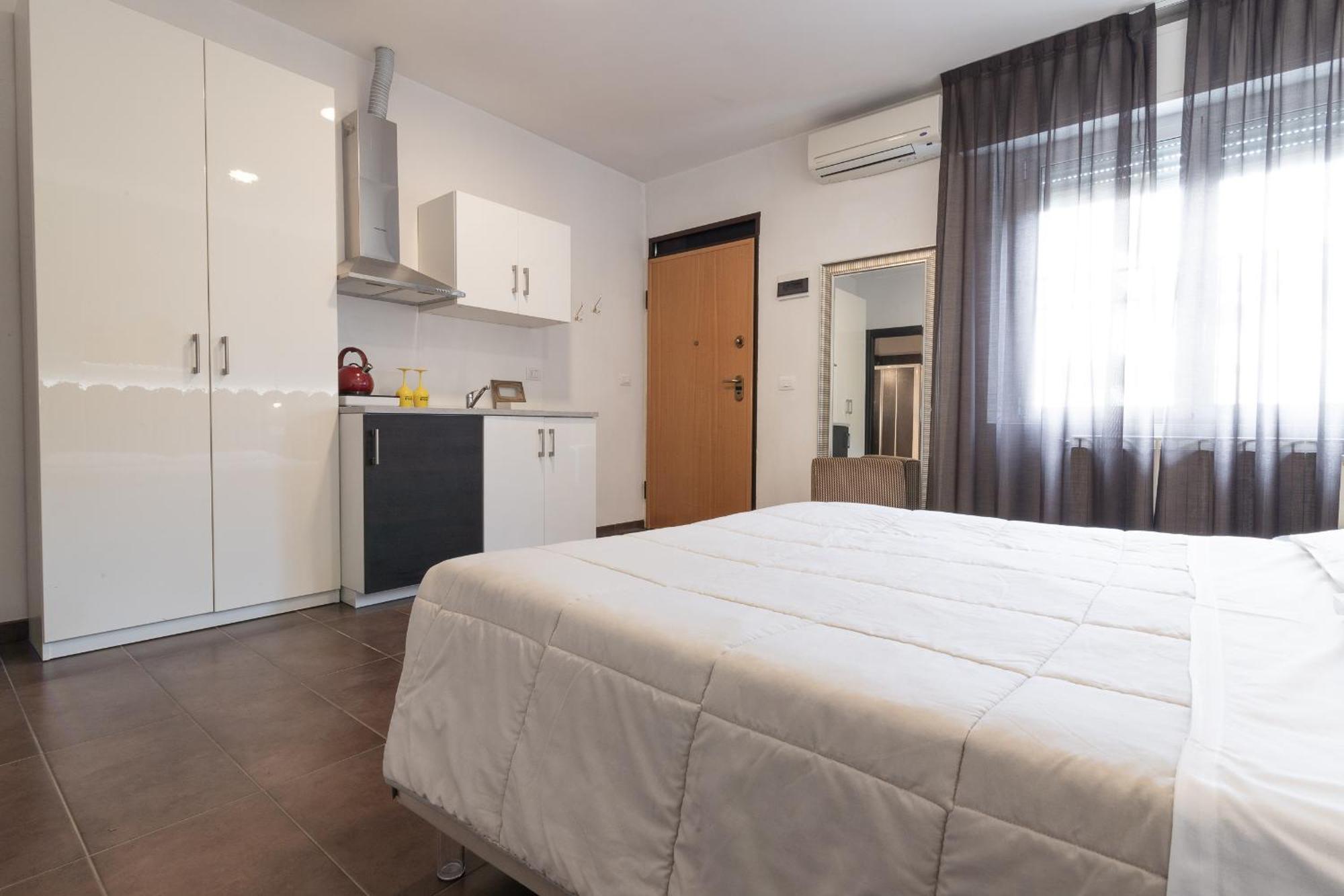 Villa Liliana Cervia Exterior photo