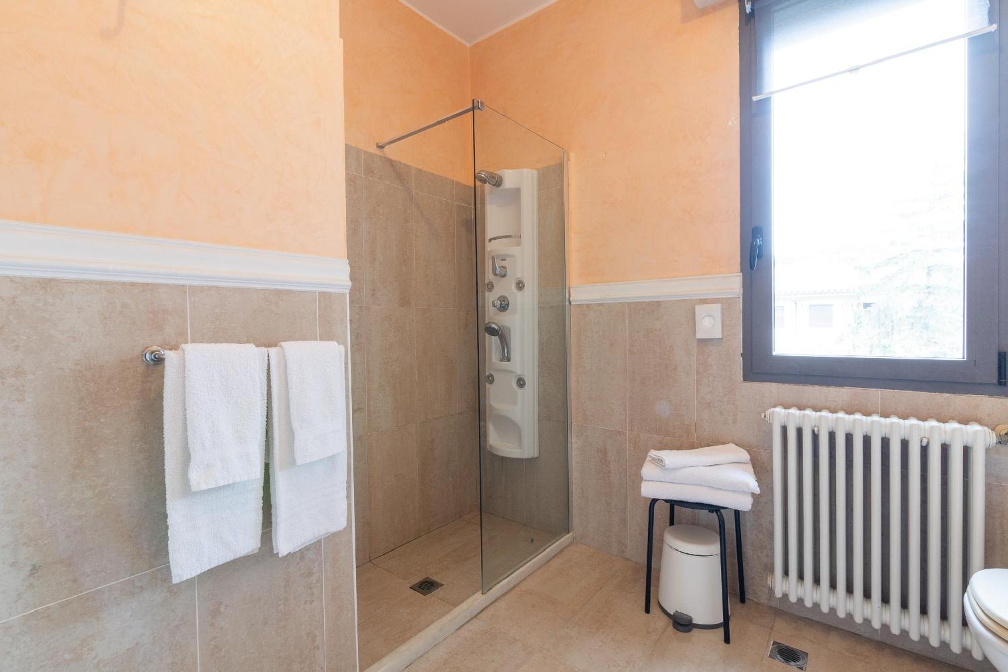 Villa Liliana Cervia Exterior photo