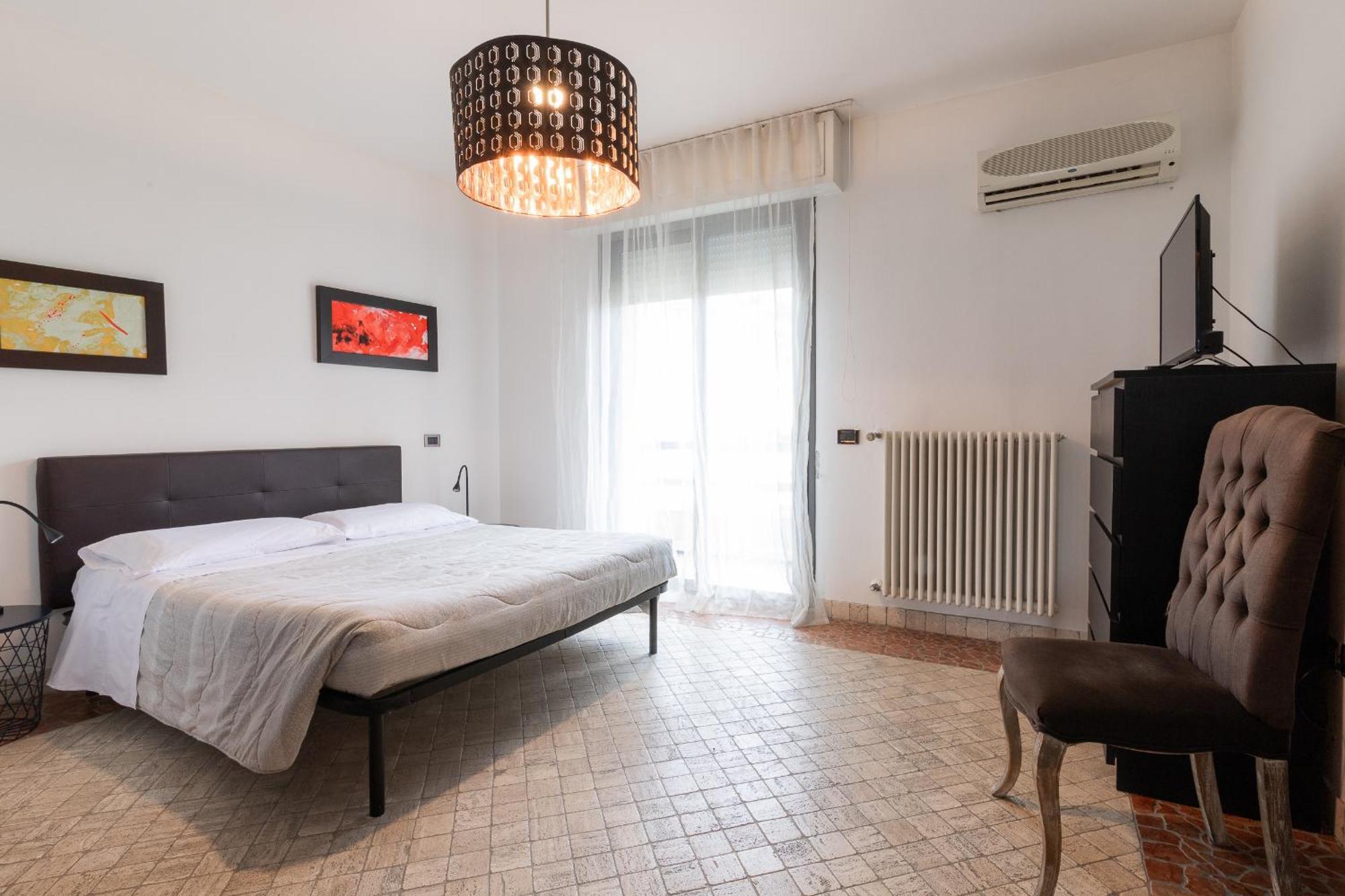 Villa Liliana Cervia Exterior photo