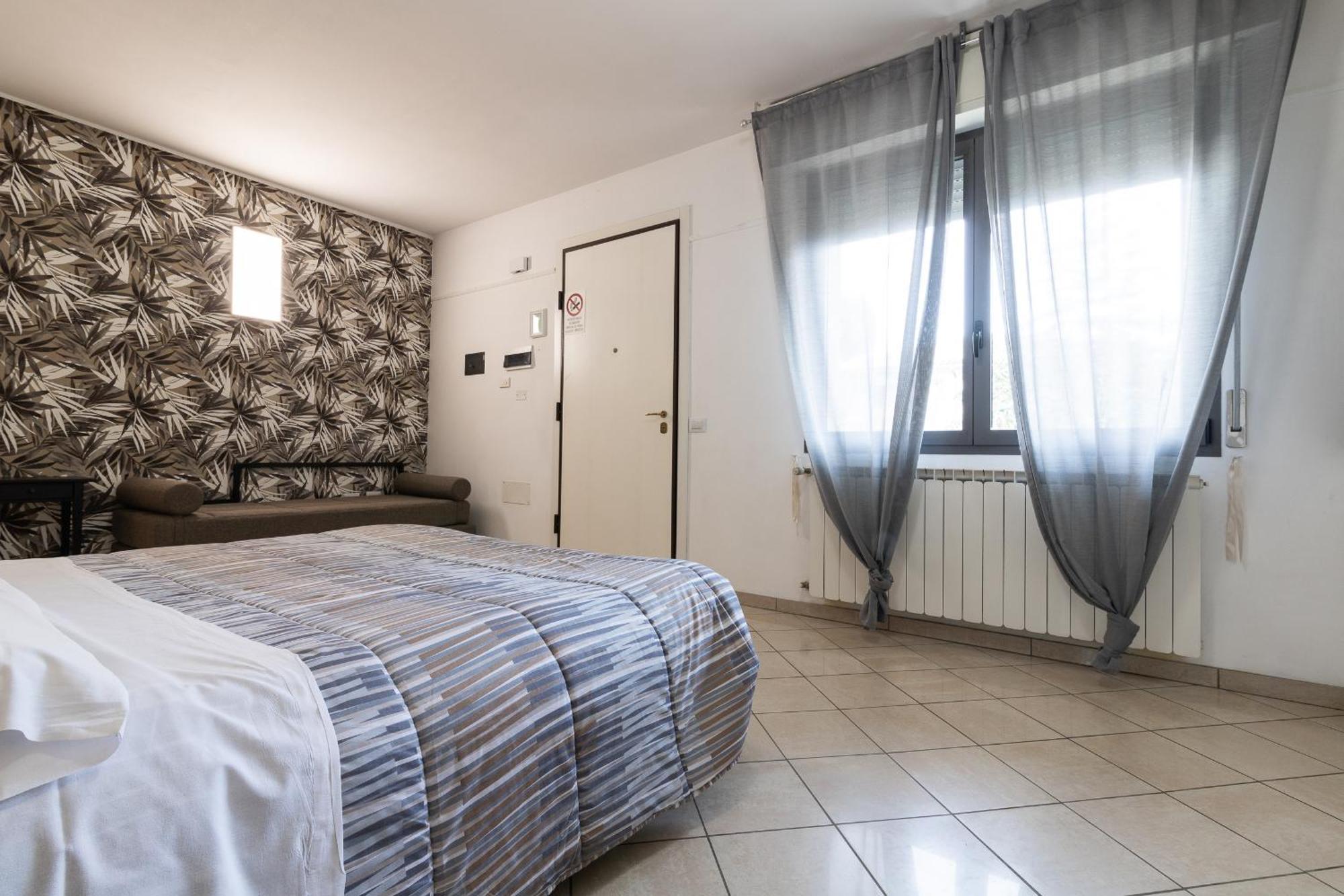 Villa Liliana Cervia Exterior photo