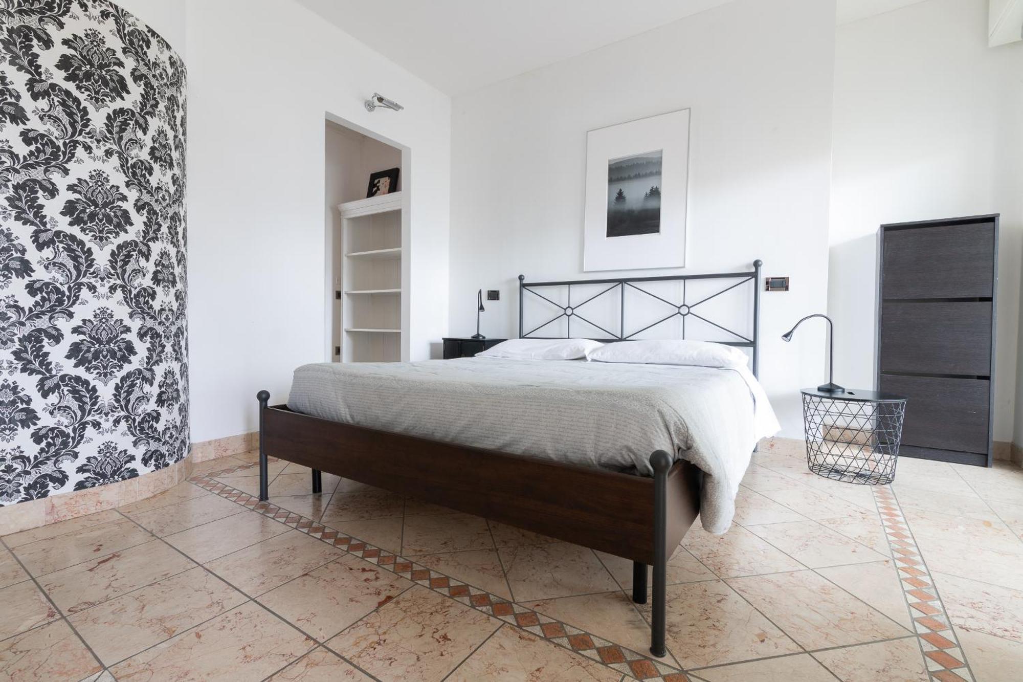 Villa Liliana Cervia Exterior photo