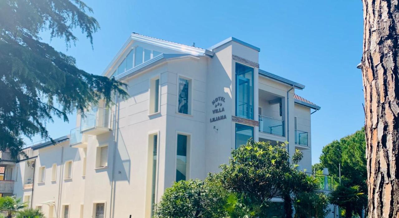 Villa Liliana Cervia Exterior photo